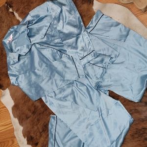 Victoria Secret pajama set M